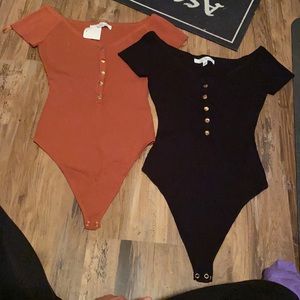 bodysuits